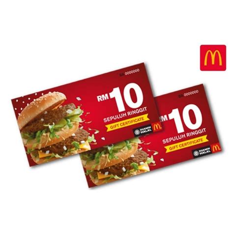 mcdo voucher|McDonald's Сoupon Сode .